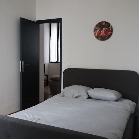 Le Lisbonne Appartement Arras Dış mekan fotoğraf