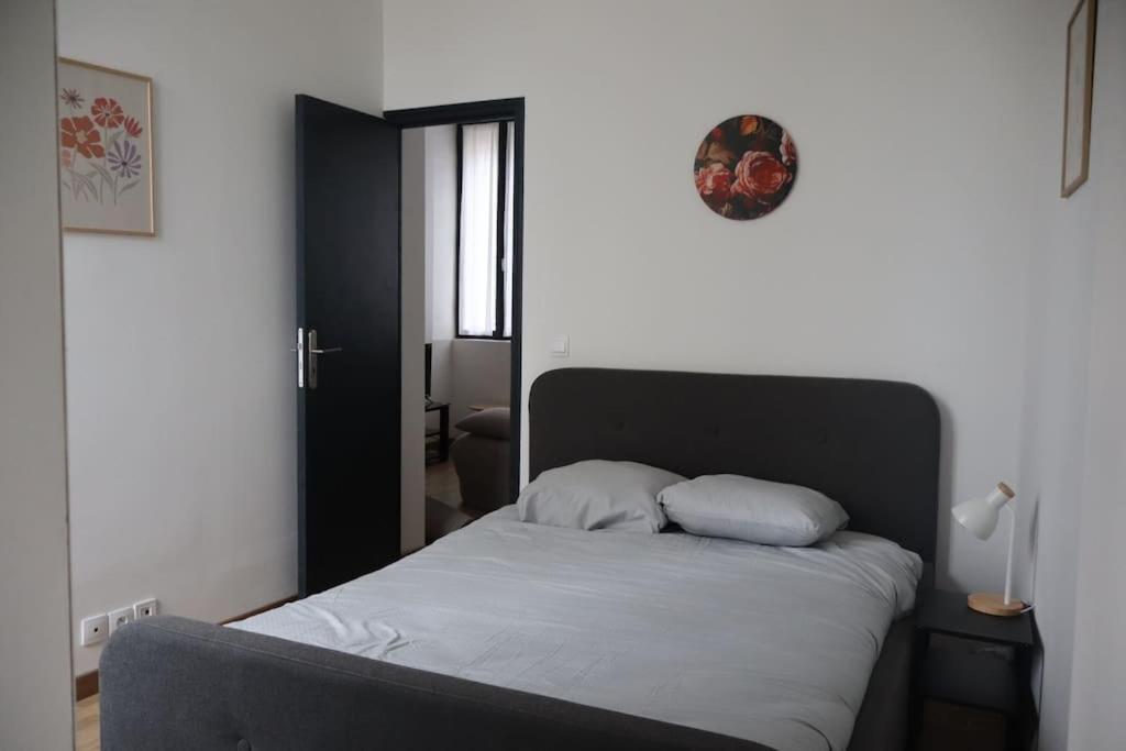 Le Lisbonne Appartement Arras Dış mekan fotoğraf