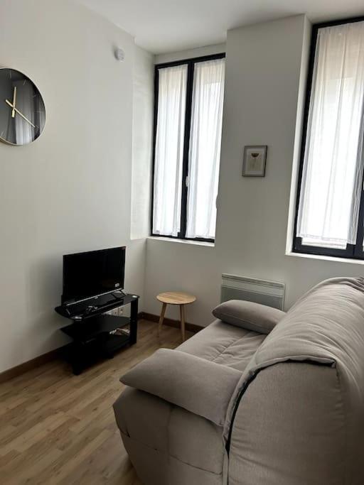 Le Lisbonne Appartement Arras Dış mekan fotoğraf